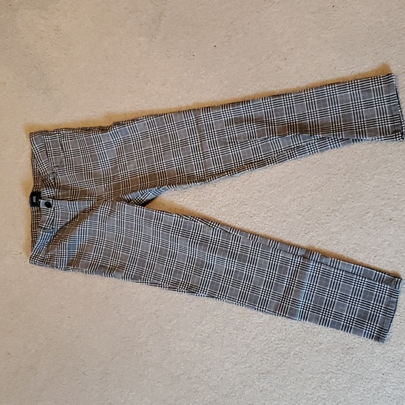 Plaid pants - Picture 1 of 4